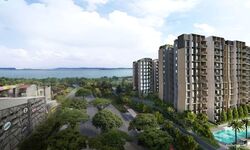 Coastal Cabana (D17), Condominium #594100301